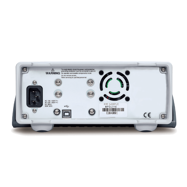 MFG-2110